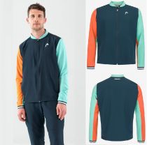 Head BREAKER Jacket Men FANV - 46/48 (S)